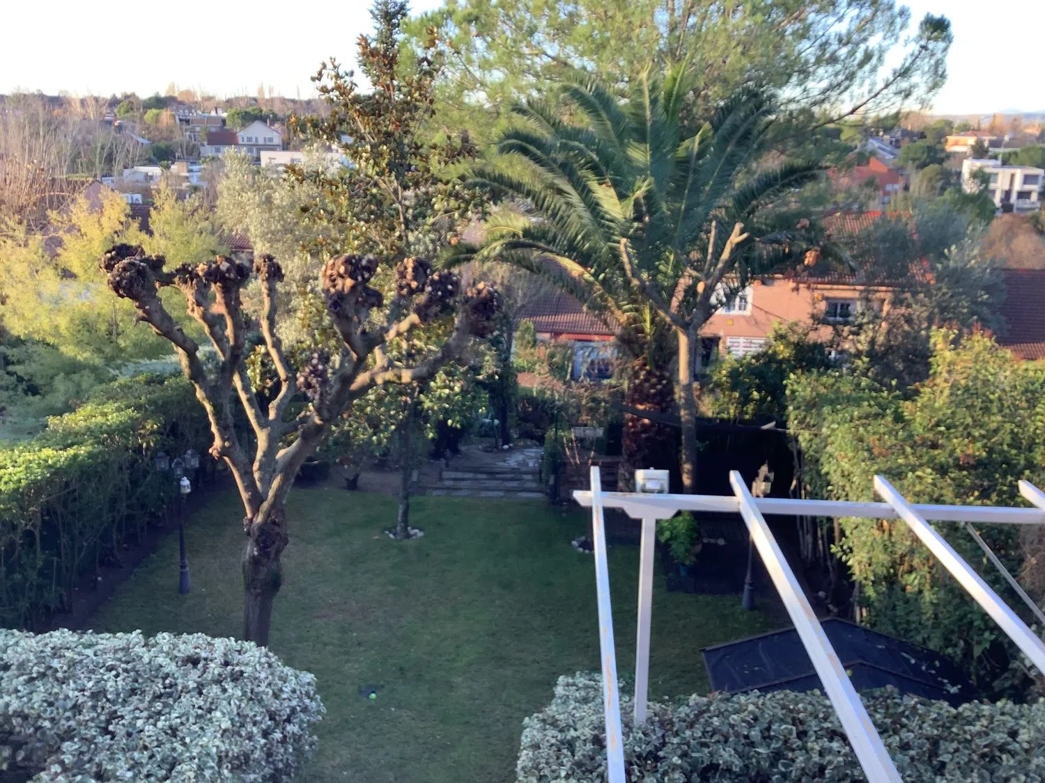 Chalet adosado en Barrio Monte Rozas - Foto 37