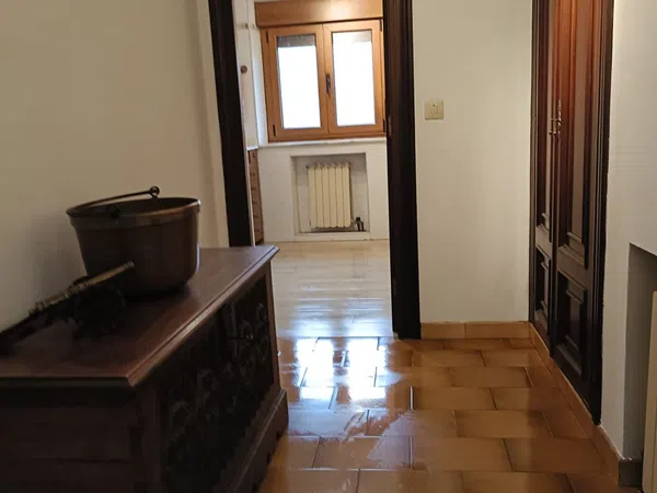 Chalet adosado en Udrión, 1, San Claudio-Trubia-Las Caldas, San Claudio-Trubia-Las Caldas - Foto 7