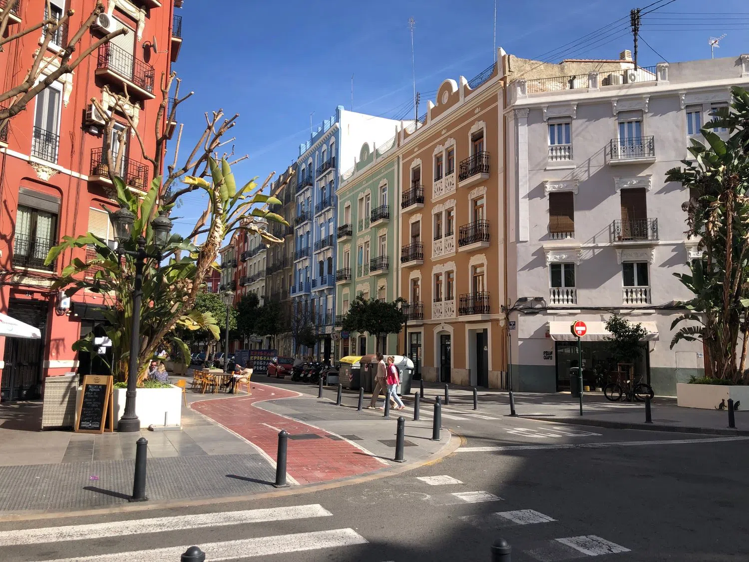 Piso en calle de Cuba, 40 - Foto 27