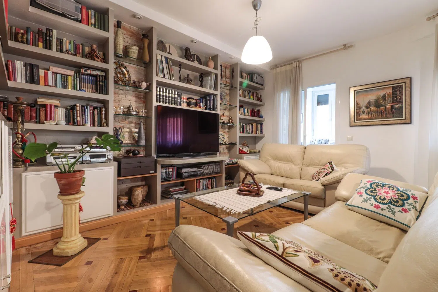 Piso en calle de Cáceres, 27 - Foto 1