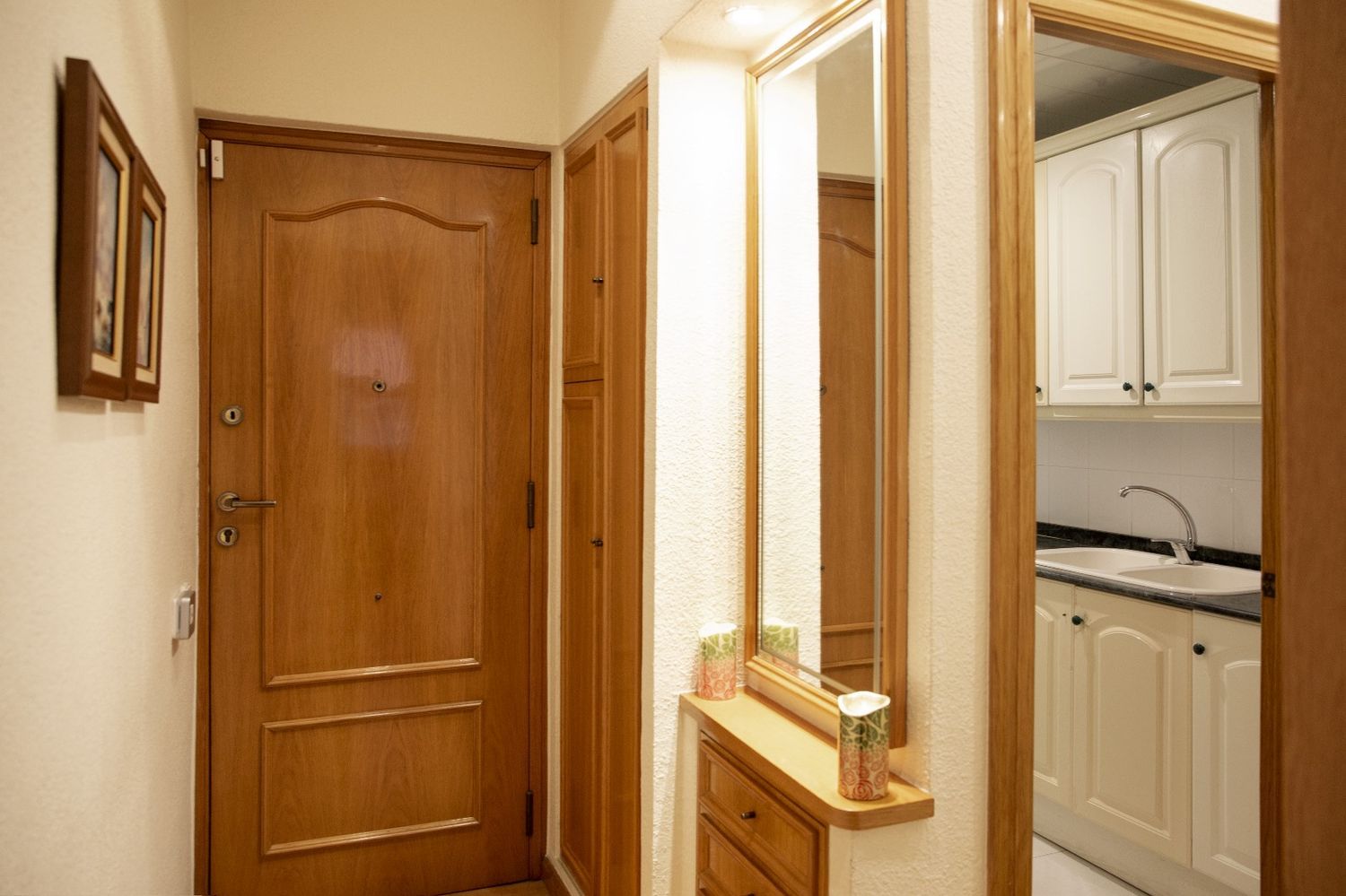 Piso en calle d'Esteràs, 12 - Foto 14