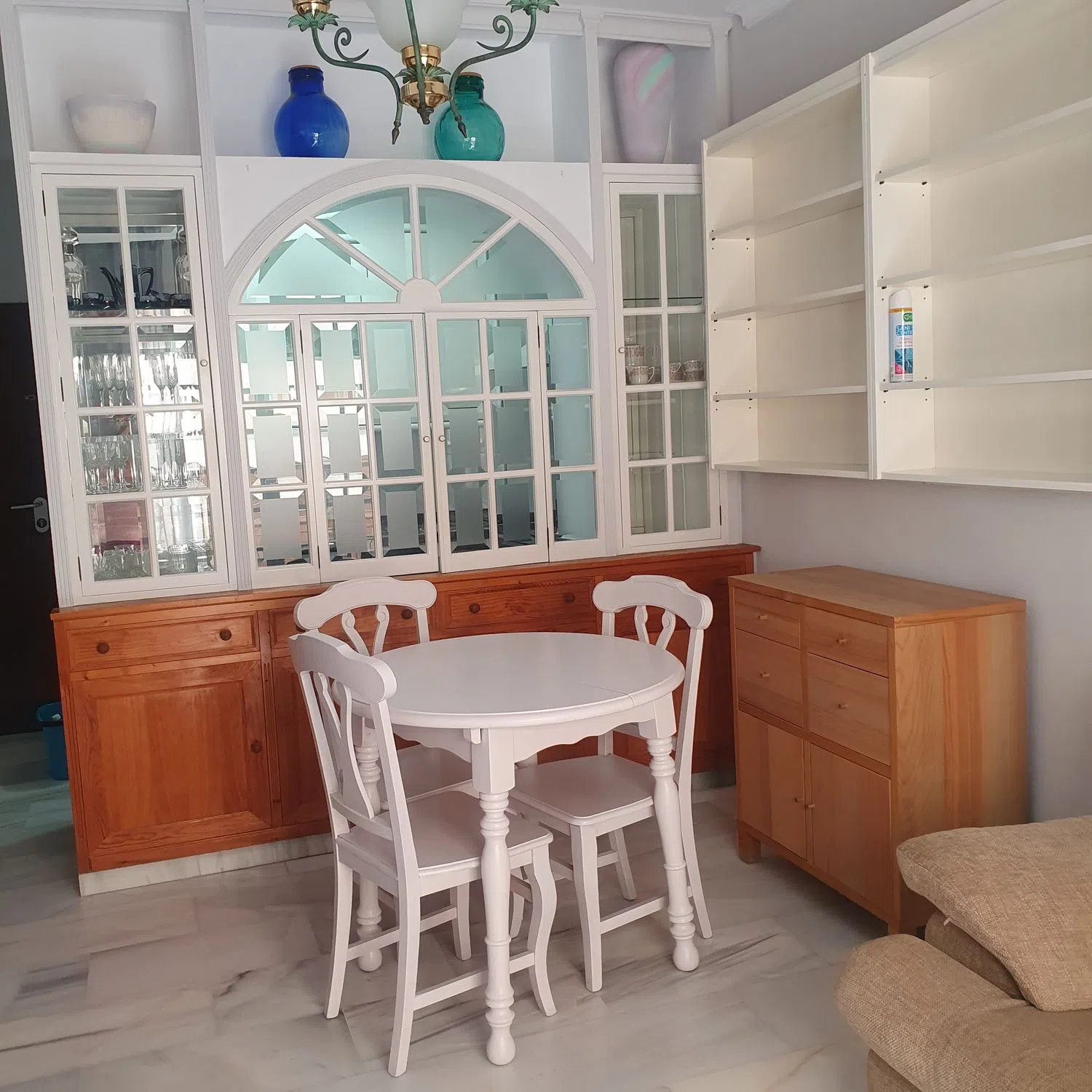 Piso en calle Nosquera, 2 - Foto 1