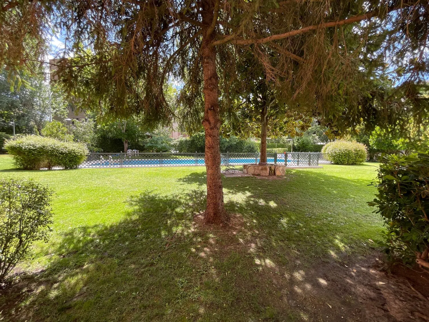 Piso en Barrio Ciudad Universitaria - Foto 35