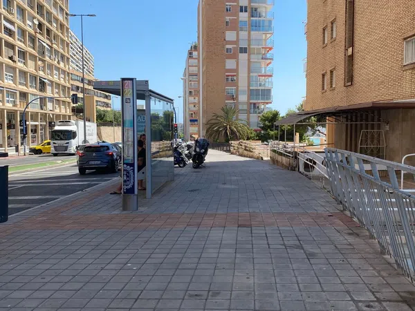 Estudio en Avenida de Villajoyosa, 10 - Foto 22