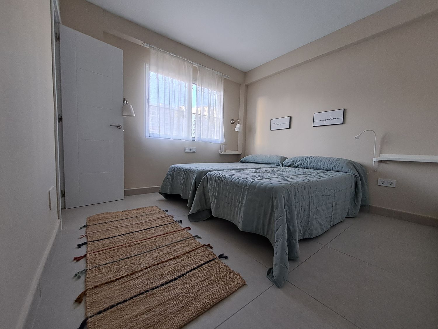 Piso en Paseo Marítimo Rey de España, 94 - Foto 8