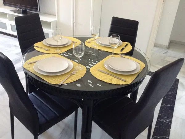 Piso en Calle Méndez Núñez, 7, Zona Sohail, Zona Sohail - Foto 1