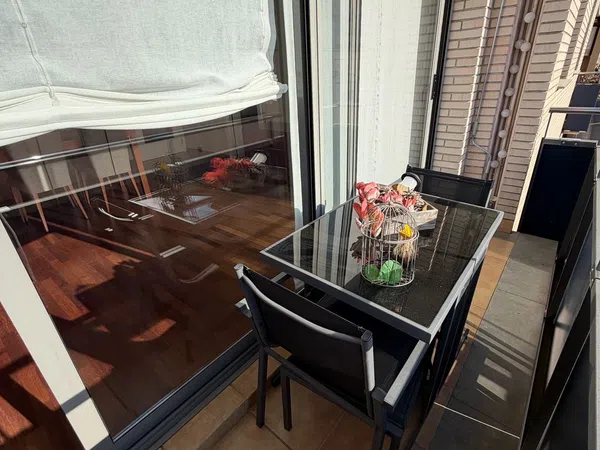 Dúplex en Barrio Ca n'Aurell - Foto 7