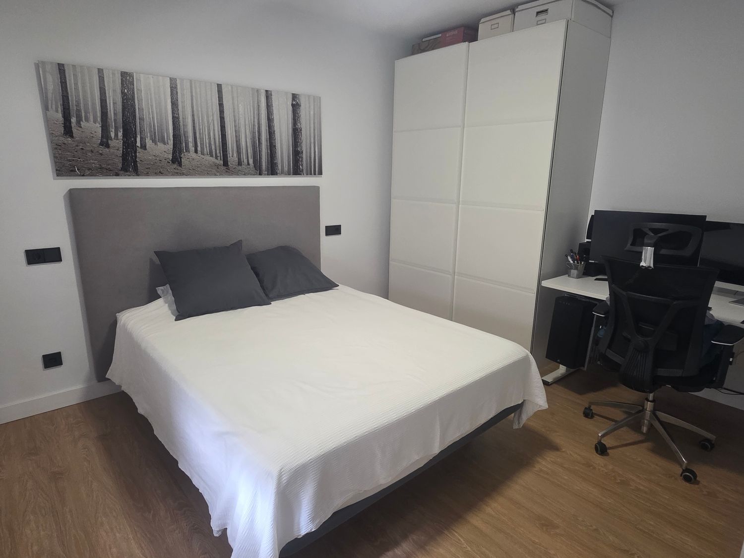Dúplex en Calle Nicolás Estévanez, 59 - Foto 16