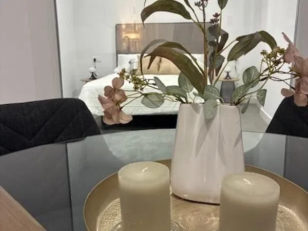 Piso en Barrio Valdeolleros - Zumbacón - Camping - Foto 1