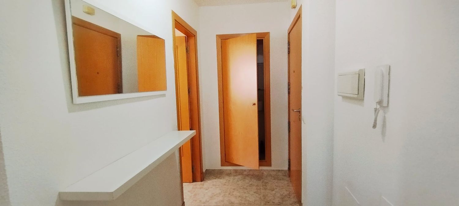 Piso en Calle Joaquín Turina, 1, Aguadulce norte - Foto 21