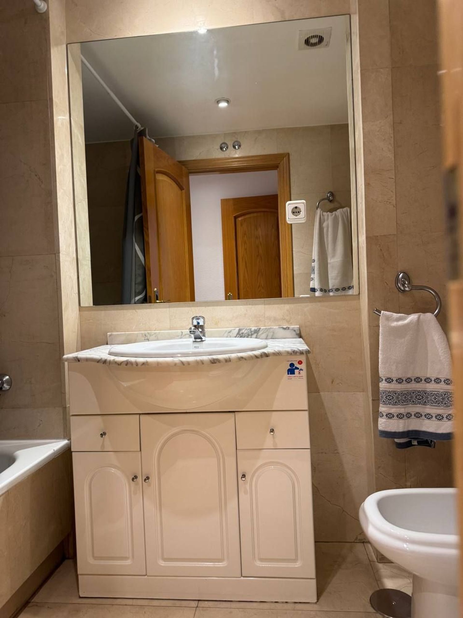 Piso en calle de José Picón, 333 - Foto 15