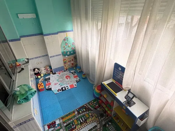 Piso en Camino de Humanes, 51, Sur, Sur - Foto 11