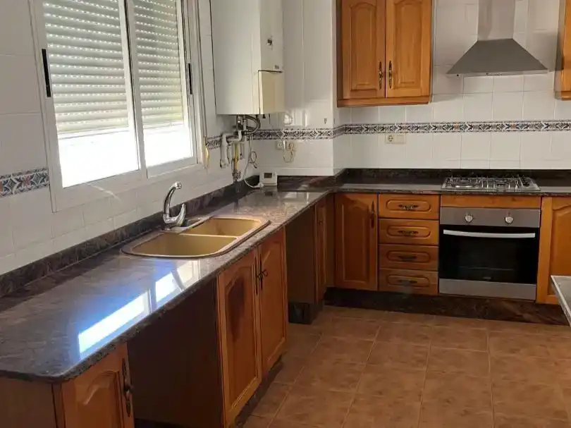 Piso en  Calle Doctor Nacher 16 - Foto 2