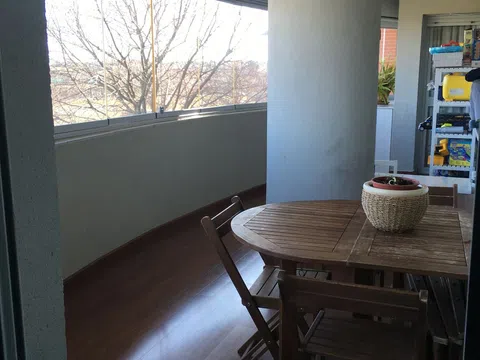 Piso en calle Ares, 6