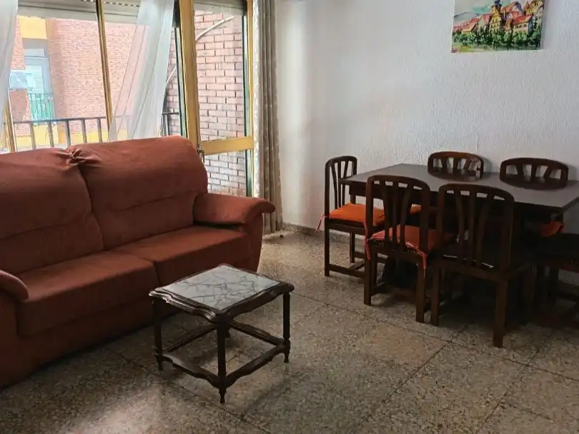 Piso en  Avenida Primero de Mayo 1 - Foto 10