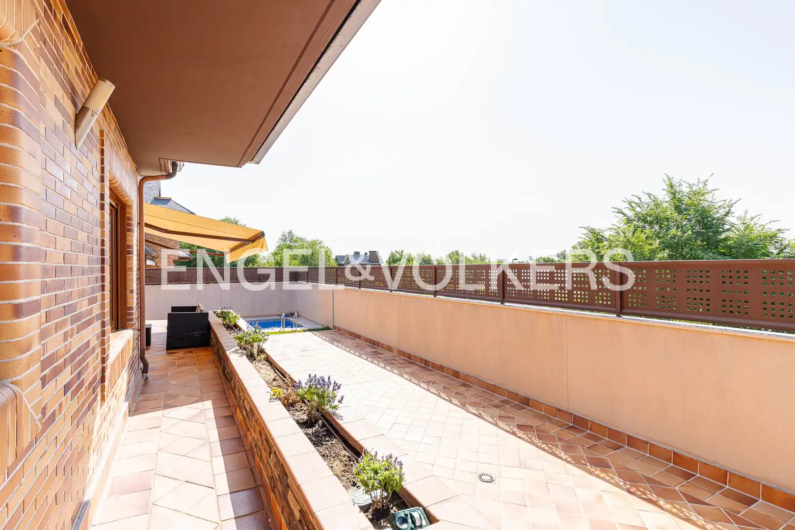 Chalet en Pozuelo de Alarcón - Foto 10