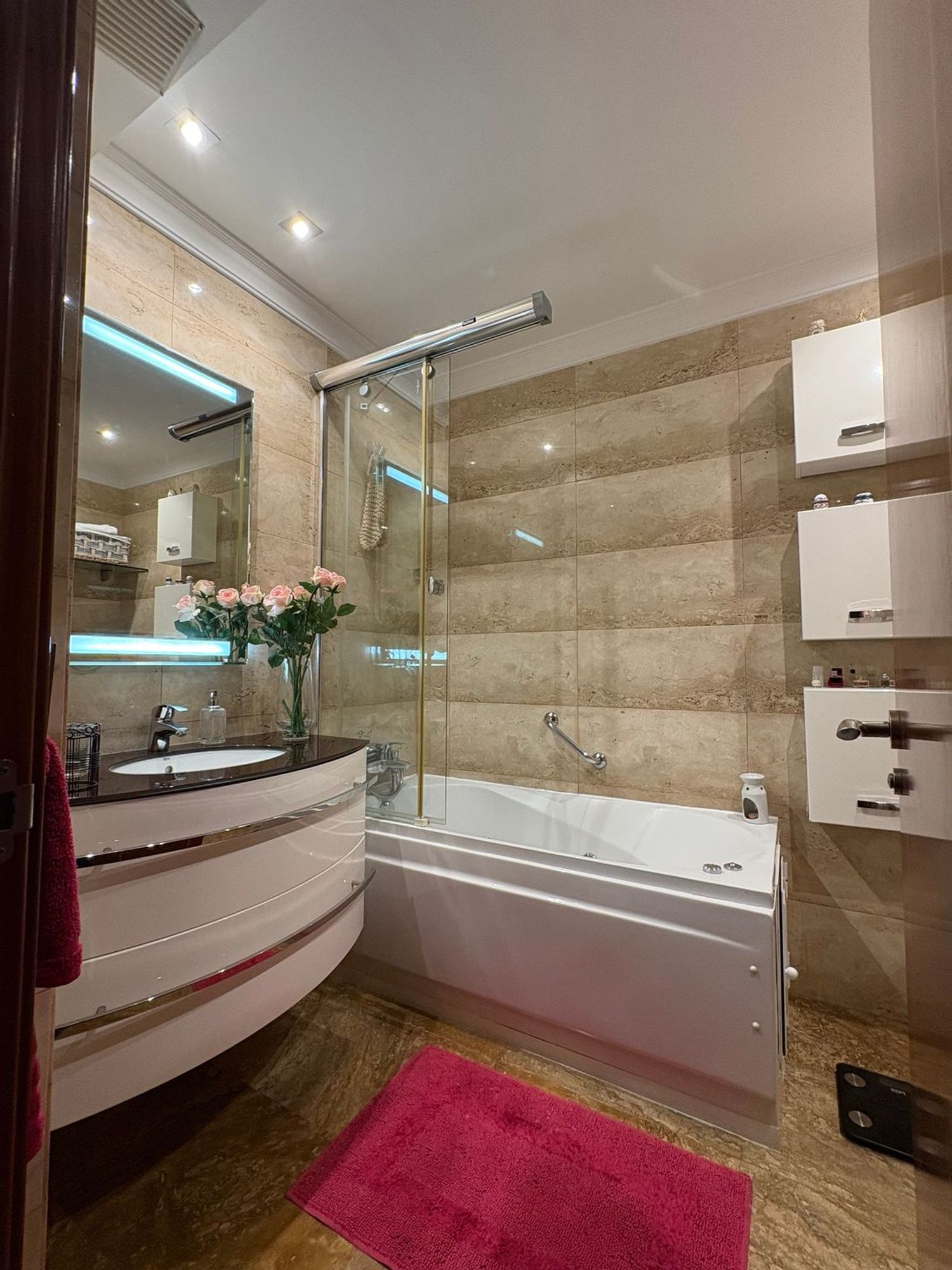 Piso en Calle Cardenal Cisneros, 41, Numancia - San Fernando, Numancia - San Fernando - Foto 9