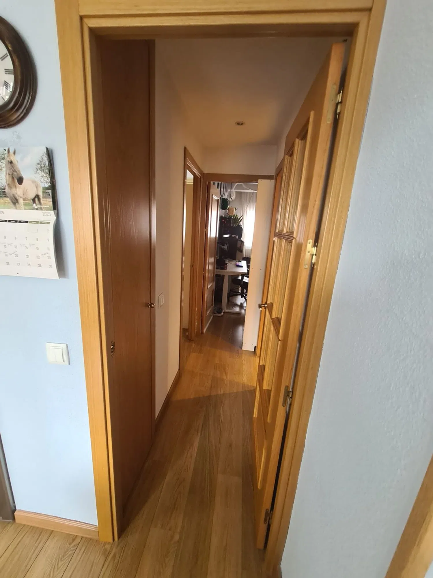 Piso en avenida de la Ciudad de Barcelona, 210 - Foto 8