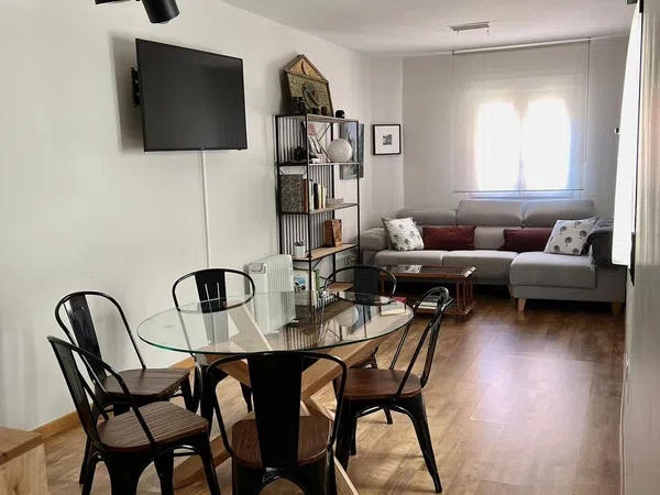 Piso en calle de López de Hoyos, 98