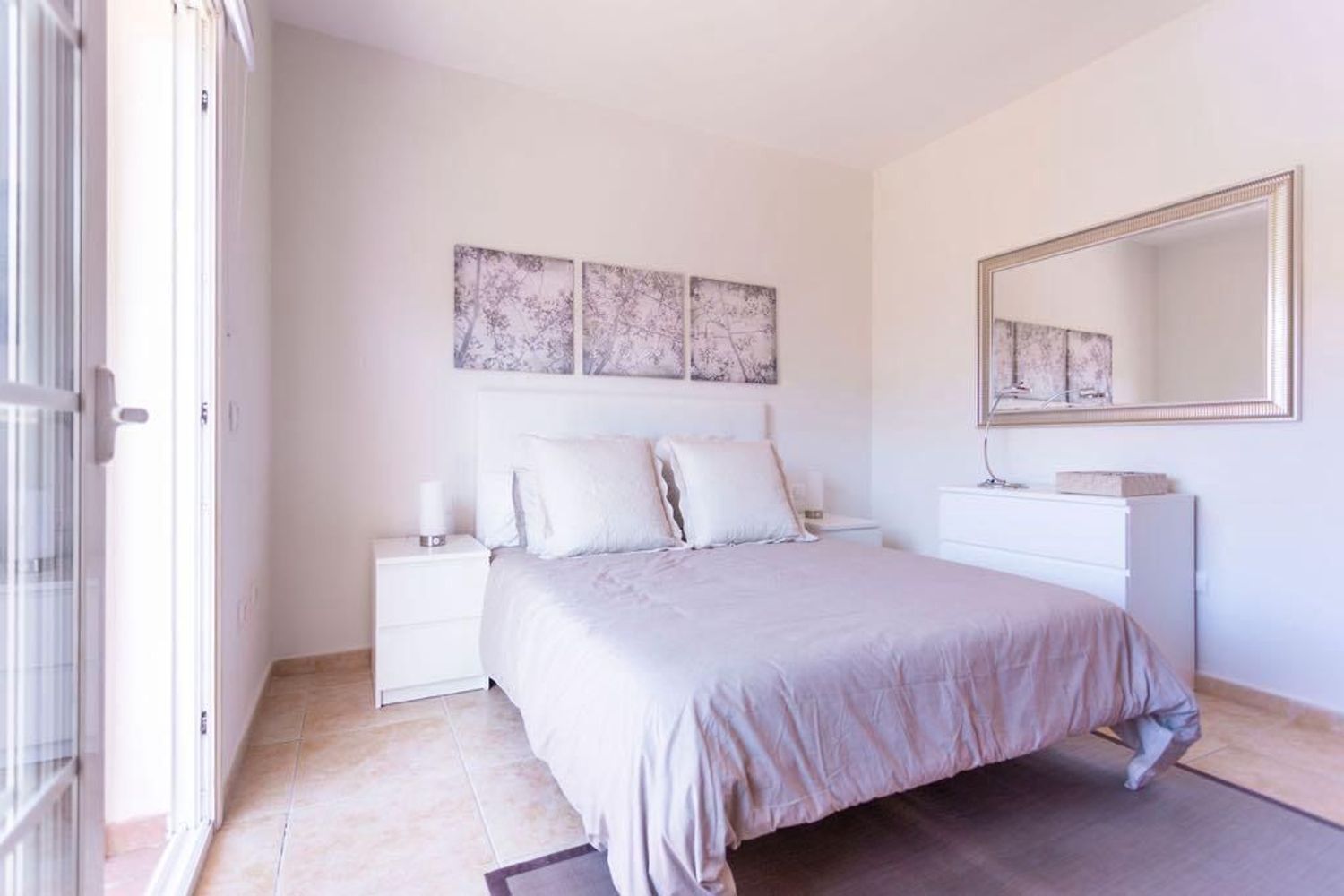 Chalet adosado en calle Dalia, 34 - Foto 5