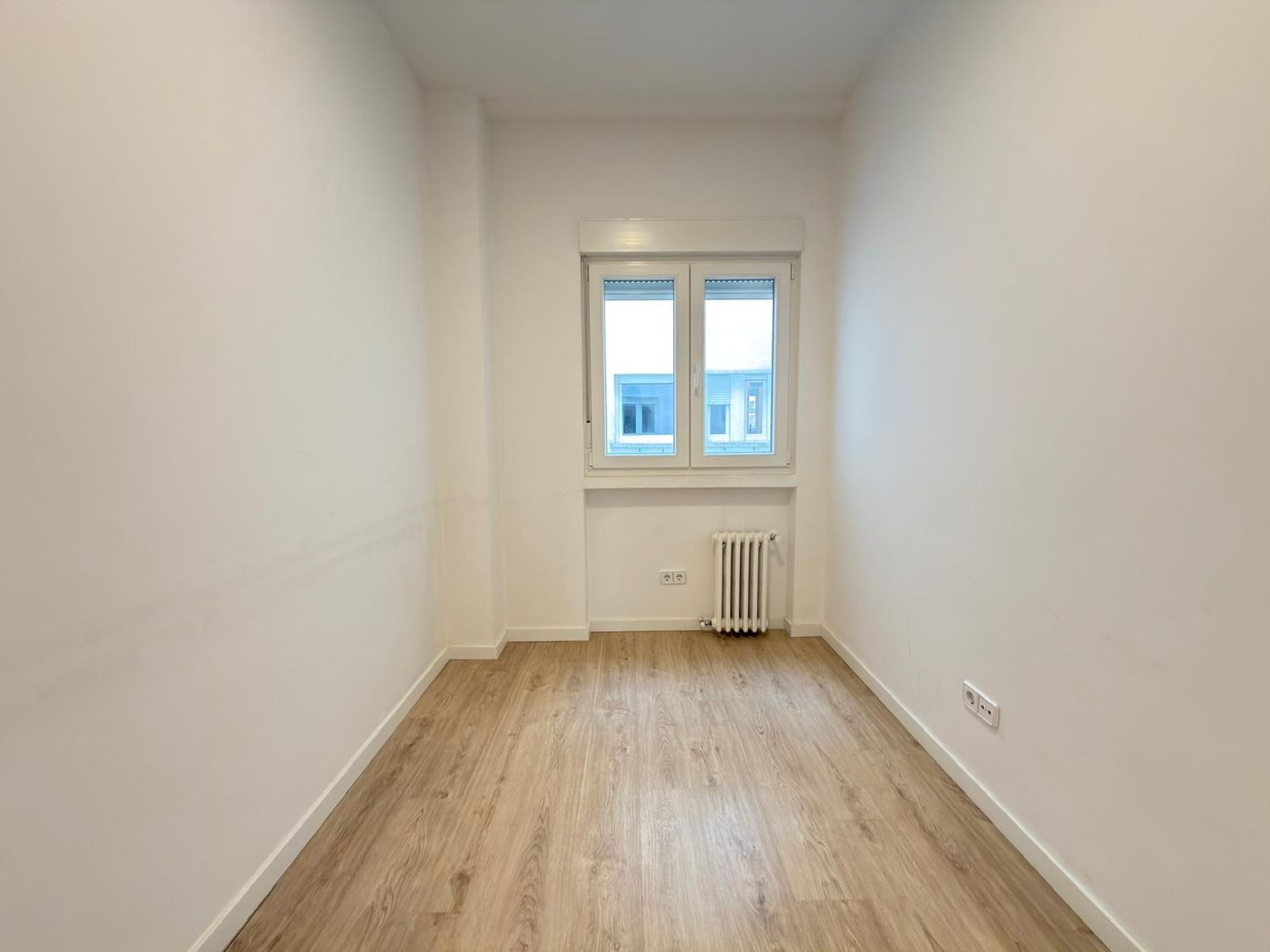 Piso en Calle de Francisco Silvela, 21, Lista - Foto 8