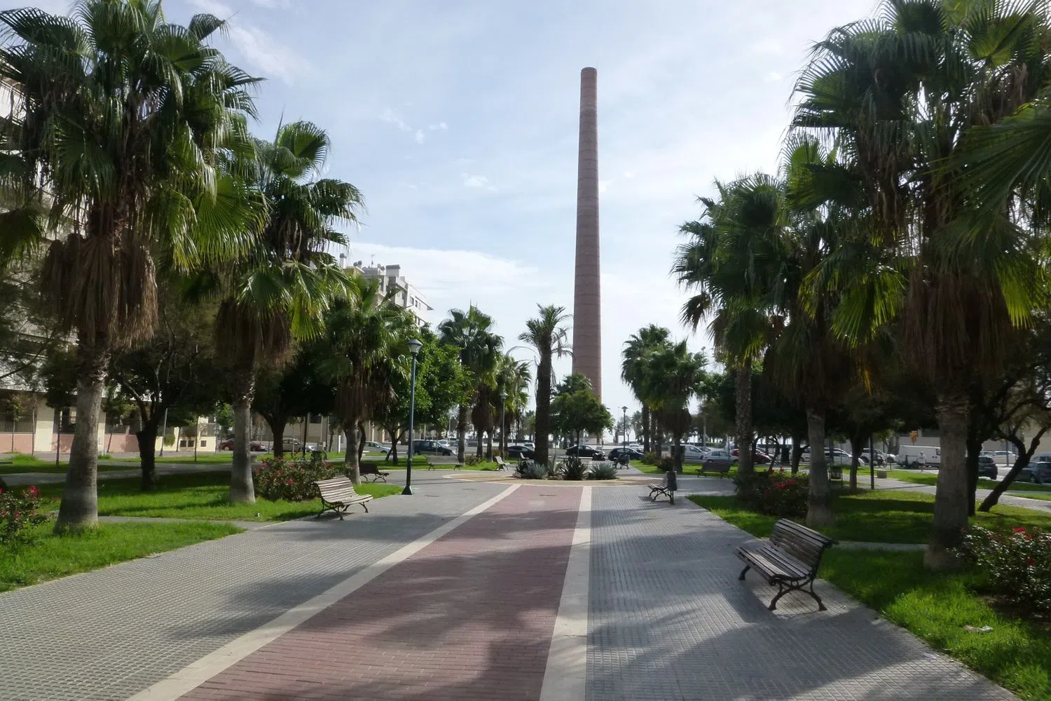 Piso en calle Amalia Heredia, 10 - Foto 3