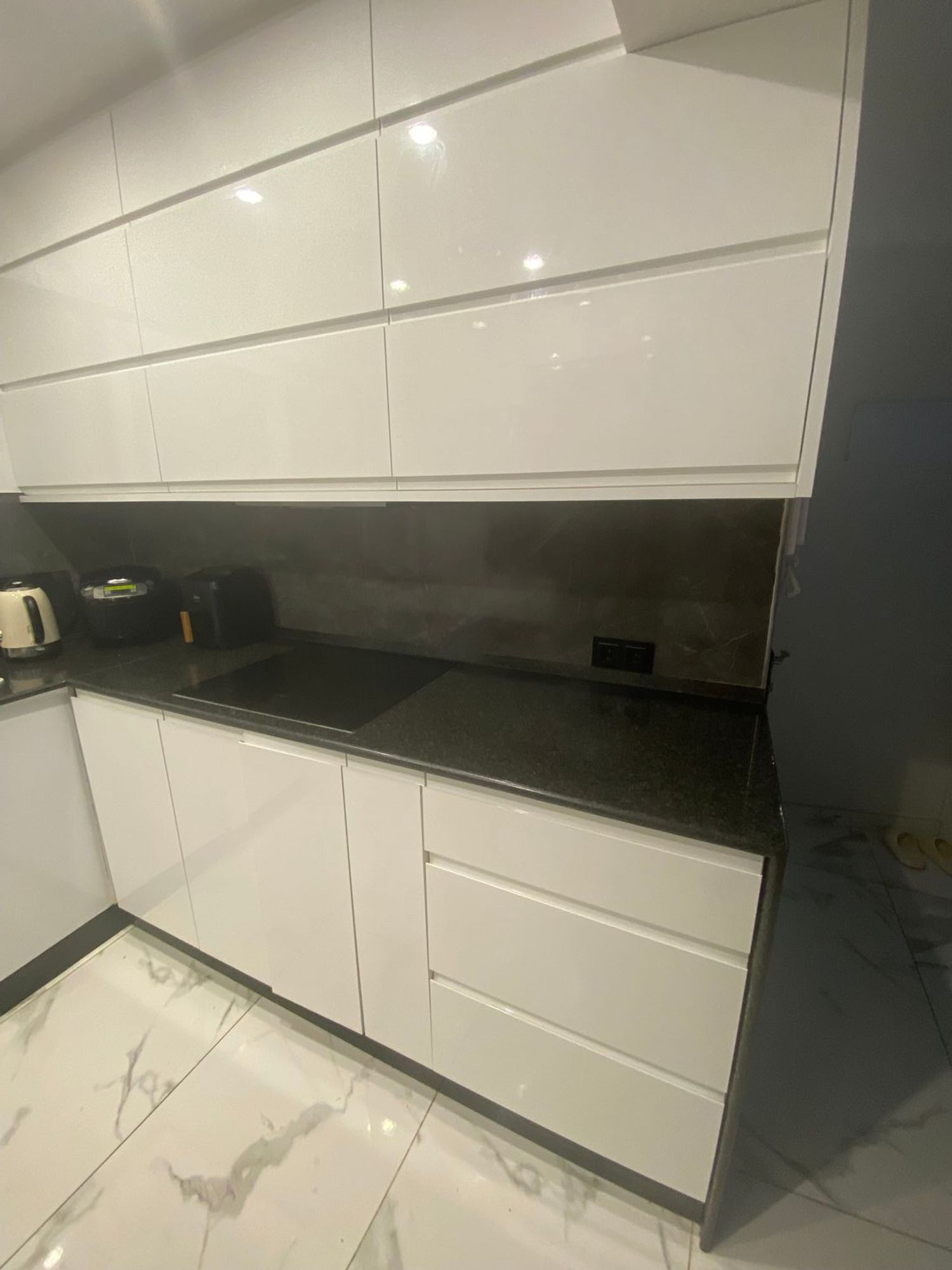 Piso en Calle Radio Murcia, 41, Las Piscinas Naturales - Foto 2