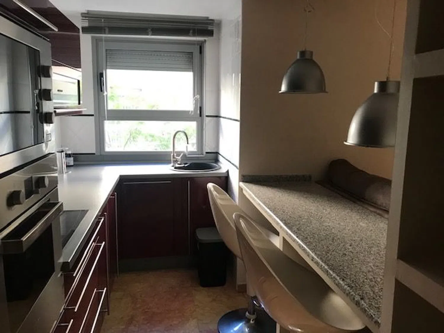 Piso en calle Jose Manuel Serrano Galvan, 100 - Foto 5