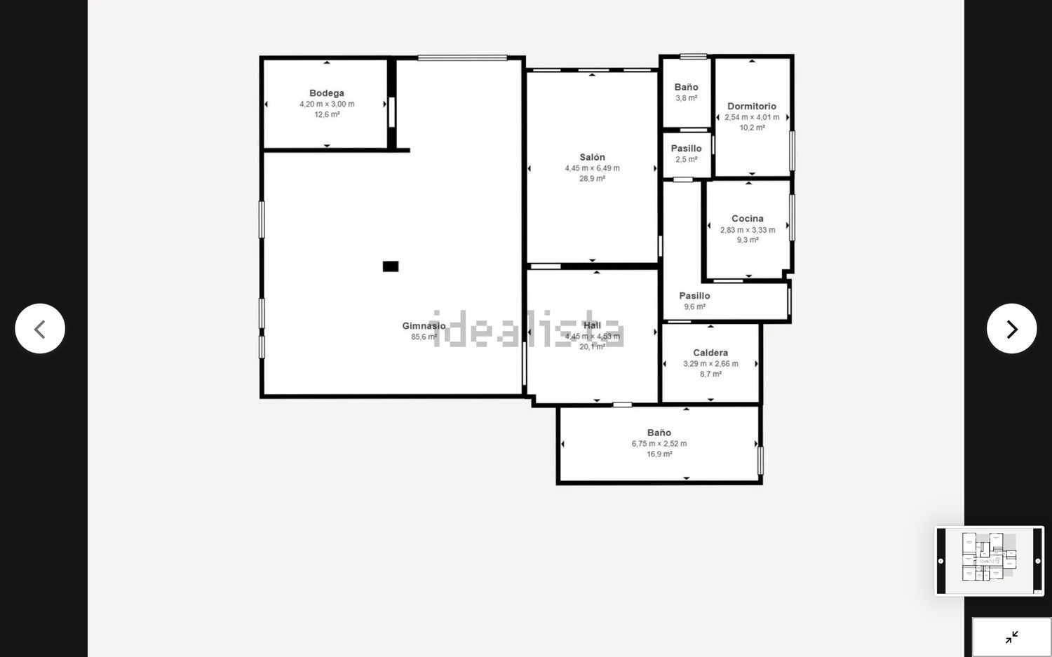 Casa o chalet independiente en Calle Monte Alto, 21, Somosaguas - Foto 31