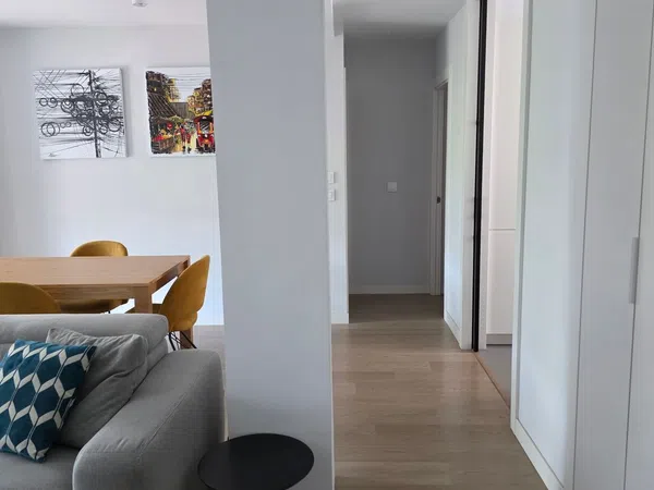 Piso en Avenida de Villava, 84, Chantrea, Chantrea - Foto 15