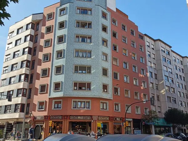 Piso en Avenida de Portugal, 5 - Foto 1