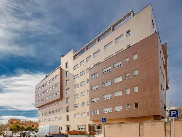 Piso en Calle Trigo, Guardia Civil - Zona Industrial, Guardia Civil - Zona Industrial - Foto 10