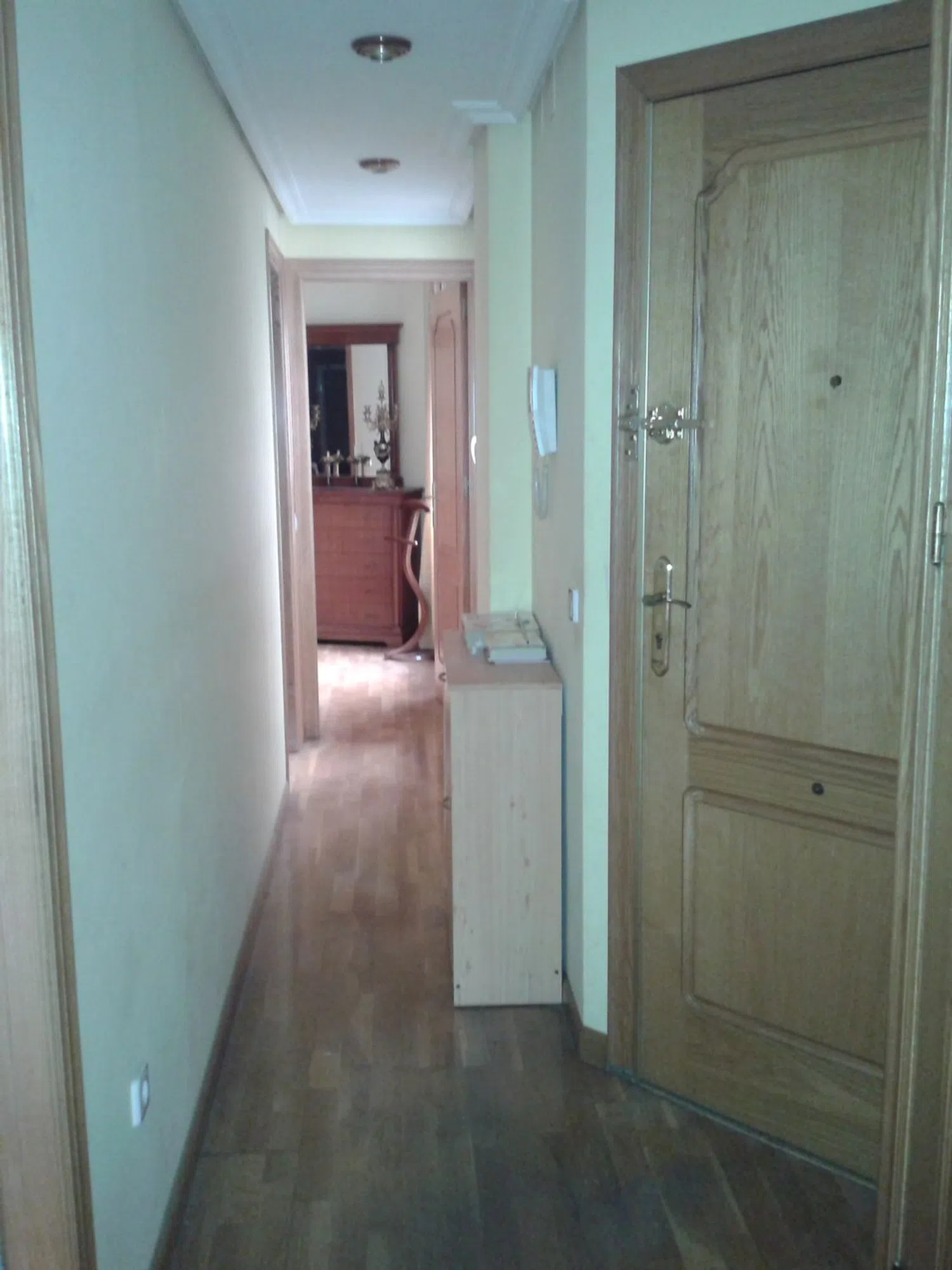 Piso en calle Castaños, 13 - Foto 16