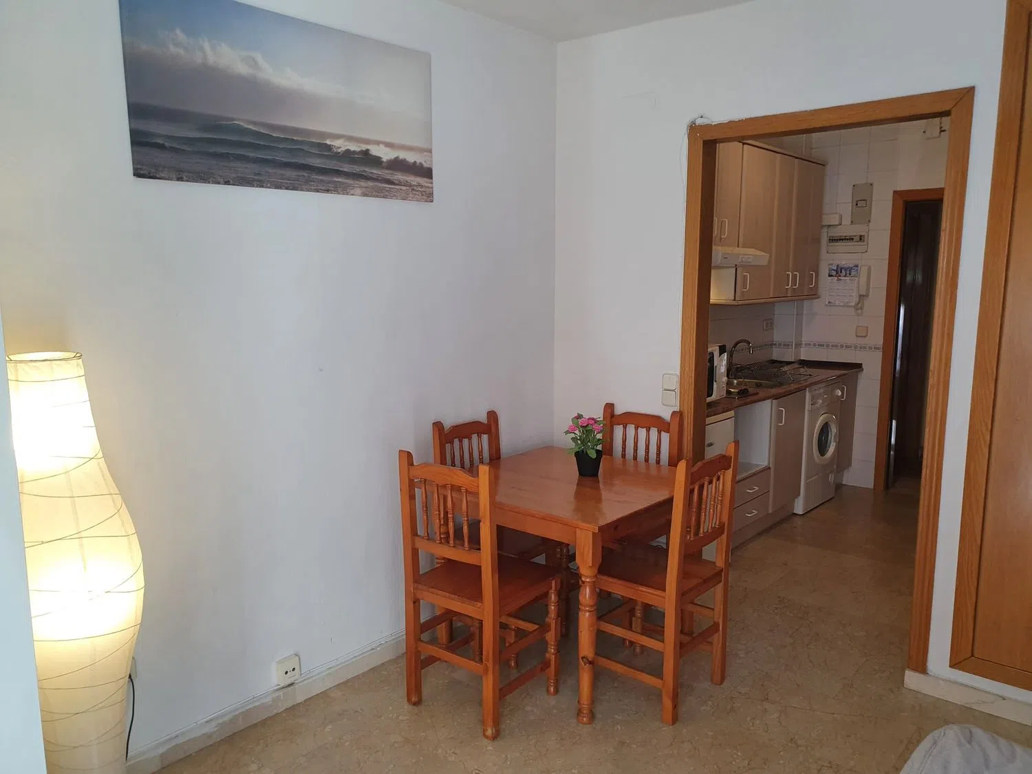 Estudio en calle de Palos de la Frontera, 23 - Foto 6