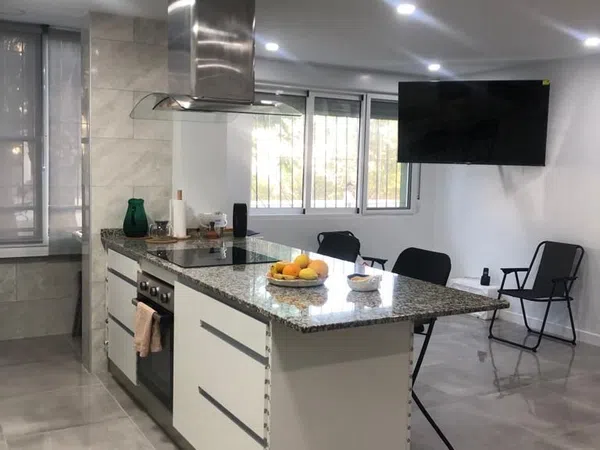 Piso en plaza Mediterraneo, 5 - Foto 4