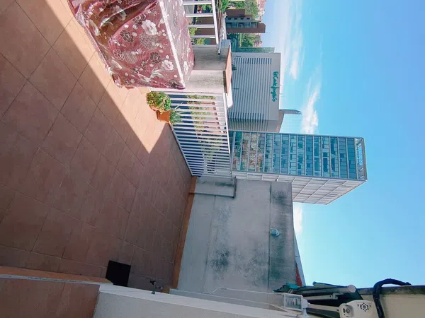 Ático en Avenida de Rio de Janeiro, 69, Porta - Foto 7