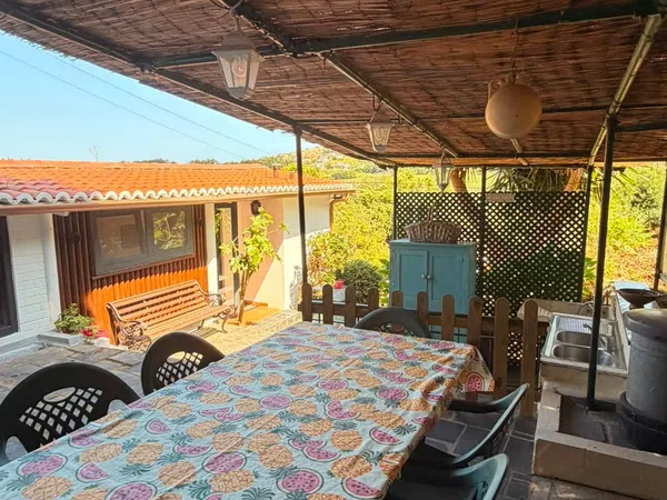 Casa o chalet independiente en Dp-3607 s/n, Doniños - Esmelle - San Jorge, Doniños - Esmelle - San Jorge - Foto 12