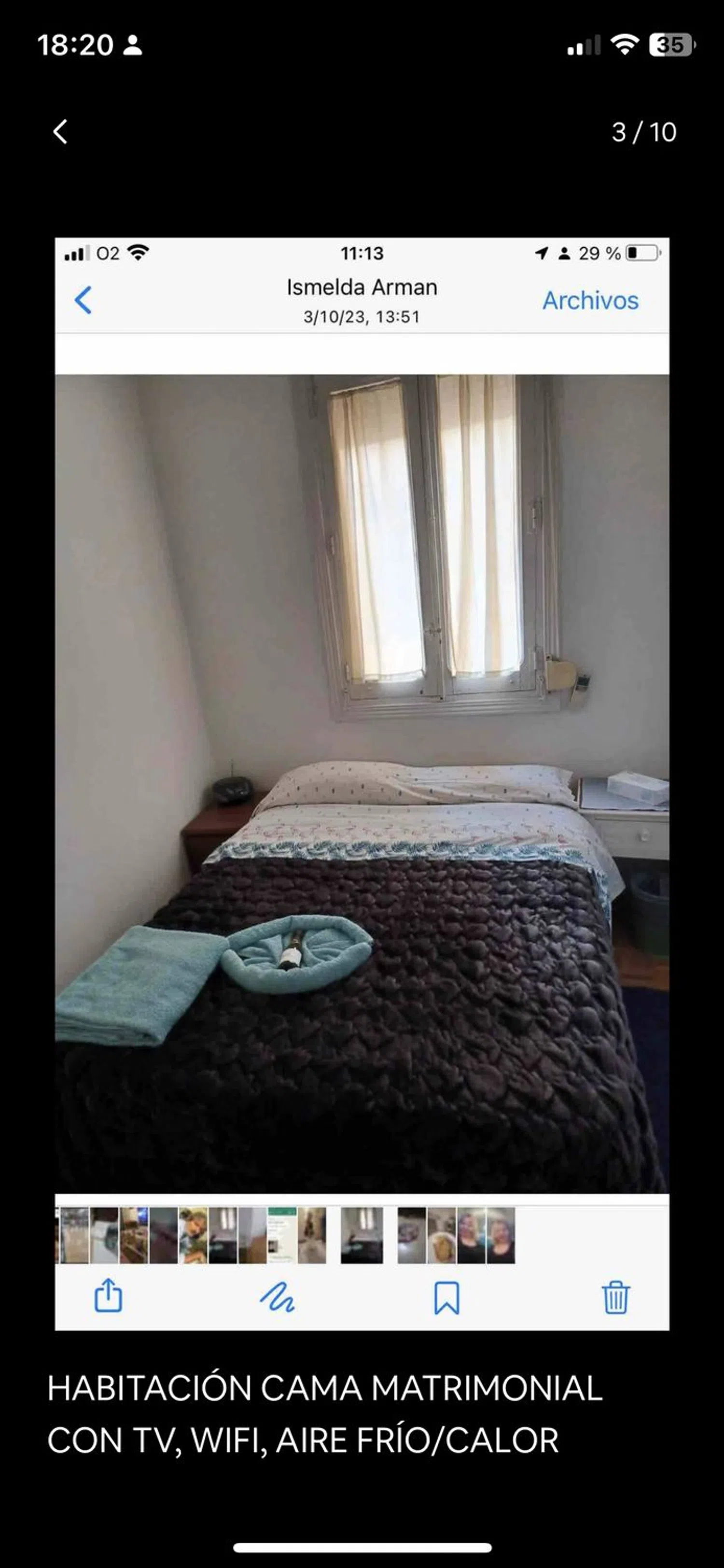 Piso en calle de José Ortega y Gasset, 92 - Foto 17