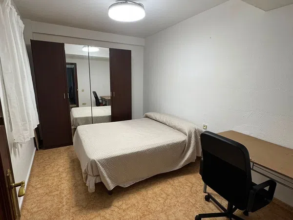 Piso en Calle Conquistador Benito de Baños, Córdoba, 2, La Viñuela - Foto 8