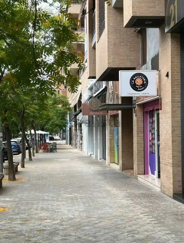 Local comercial en Alicante / Alacant - Foto 4