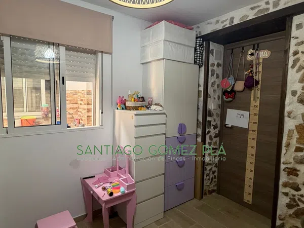 Casa o chalet independiente en Calle de Sant Ramón, 10, Centro - El Castillo, Centro - El Castillo - Foto 2