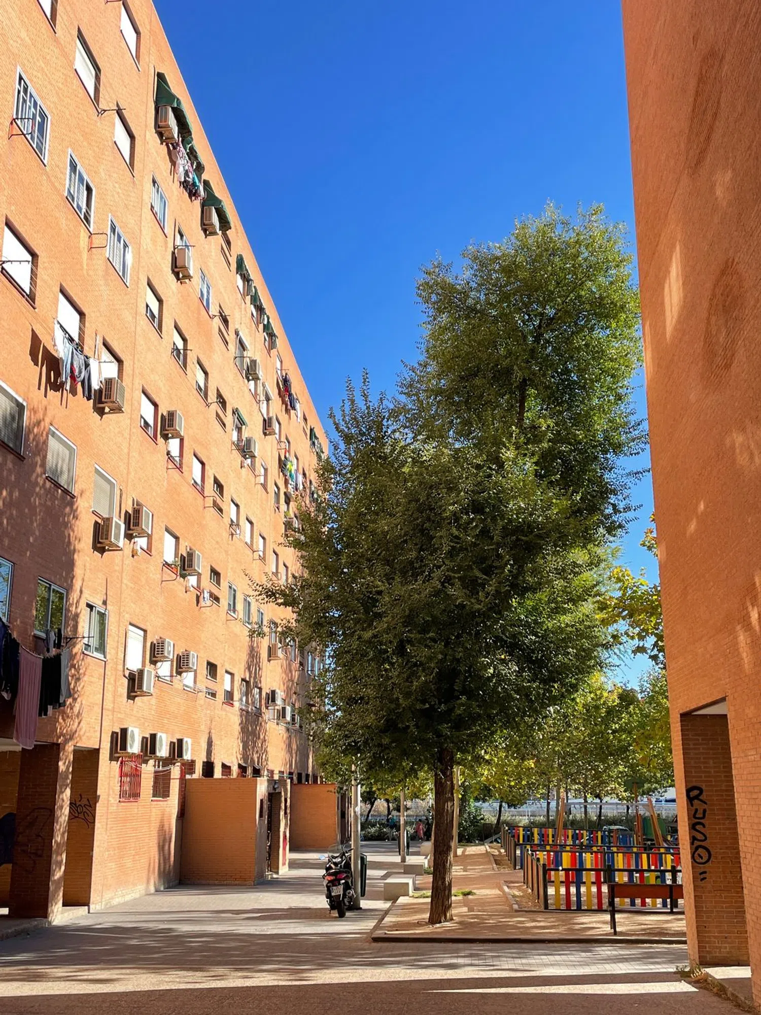 Piso en calle de Antonio López, 187 - Foto 25