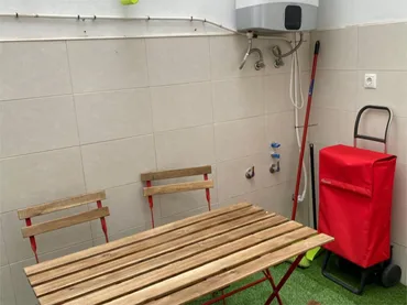 Piso en  Carrer de San Carlos 20 - Foto 6
