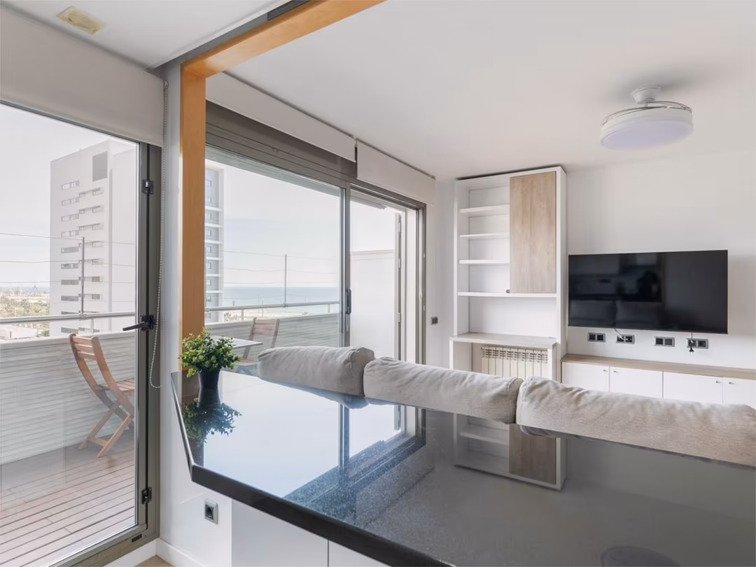 Piso en  Carrer de Bac de Roda 6 - Foto 14