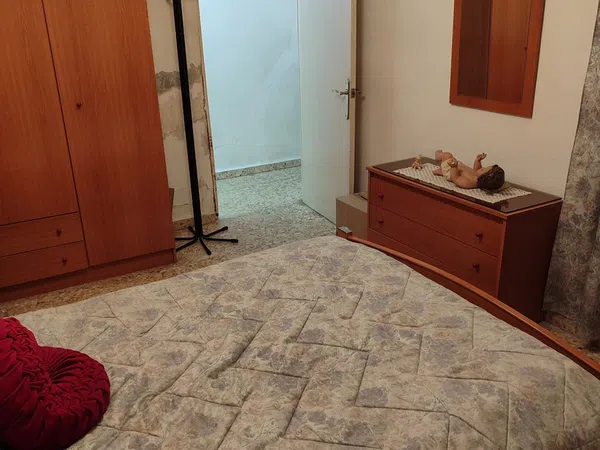 Piso en calle San Vicente, 7 - Foto 5