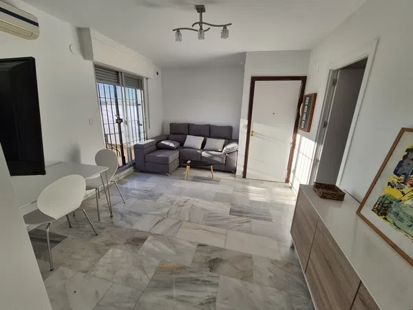 Ático en calle Alcazaba, 6 - Foto 1