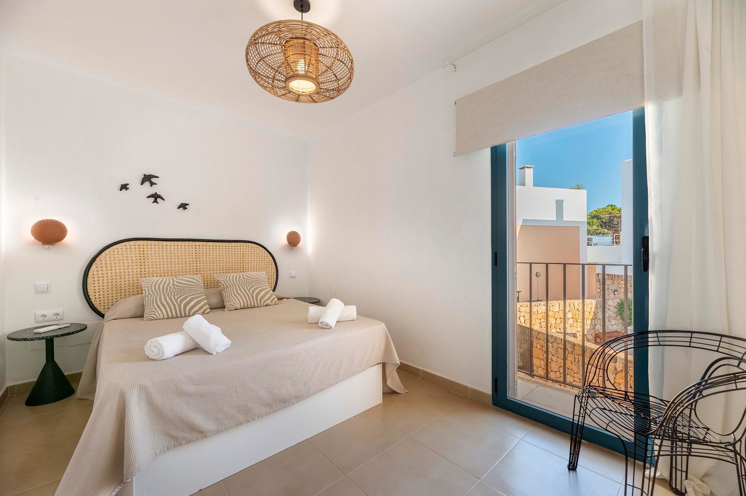 Chalet adosado en Calle de Cala Moli s/n, Cala Vedella - Cala Tarida - Cala Conta, Cala Vedella - Cala Tarida - Cala Conta - Foto 13