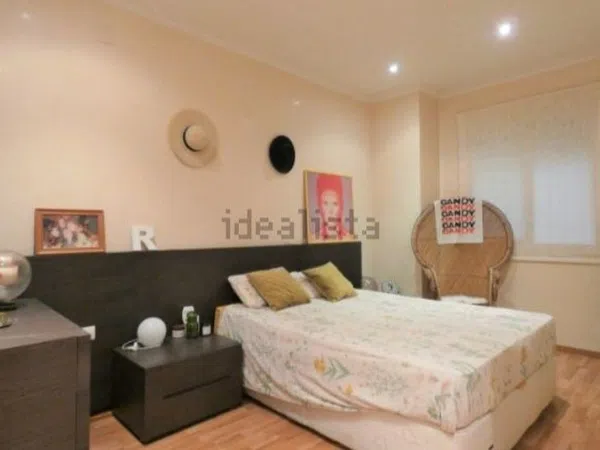 Piso en san Vicente, 63