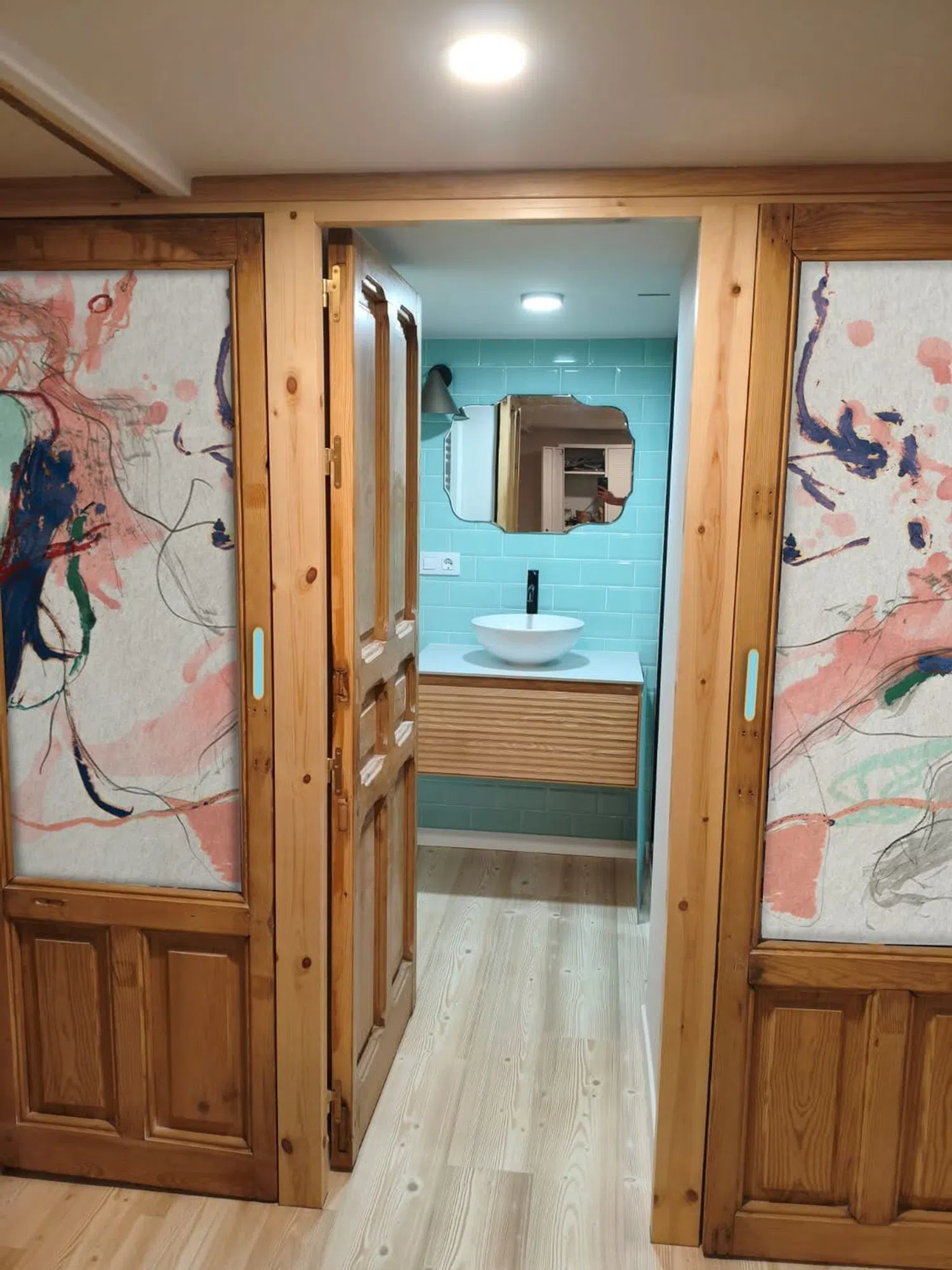 Estudio en calle Madrid, 18 - Foto 6