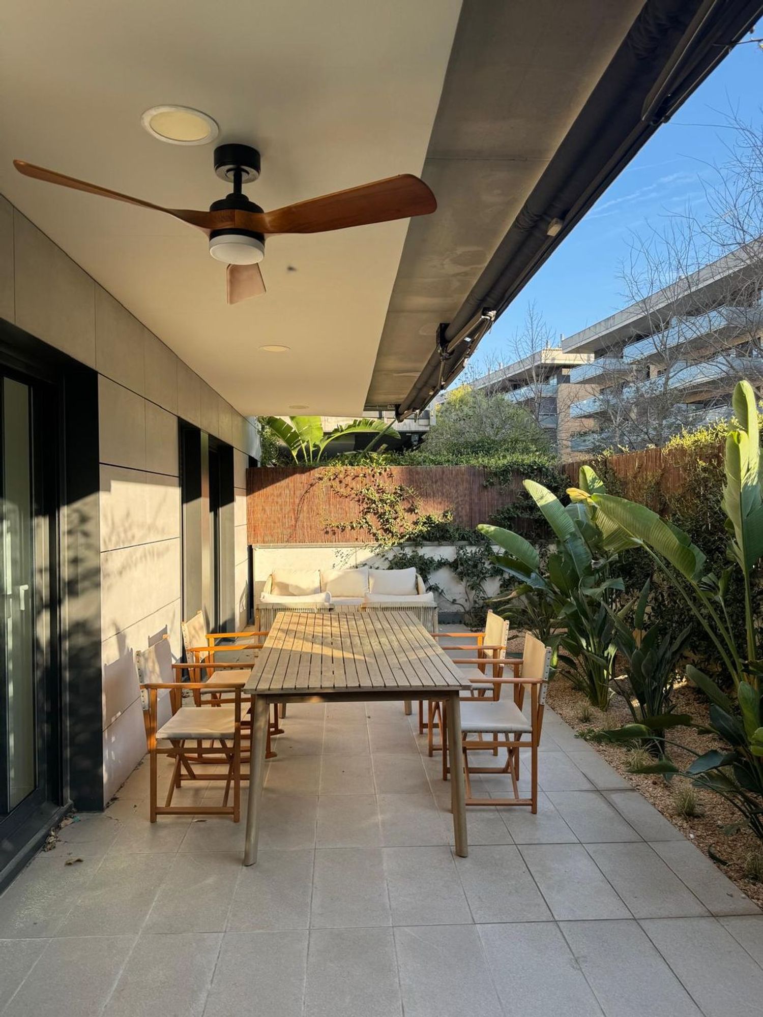 Alquiler de piso en Calle de Ramon Mas, 27 - Foto 1